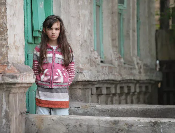 Как влияе конфликтът в Украйна на детската психика?