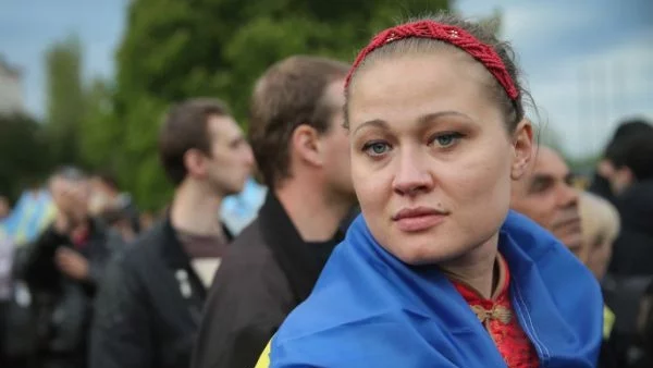 Пращаме хуманитарна помощ на Украйна