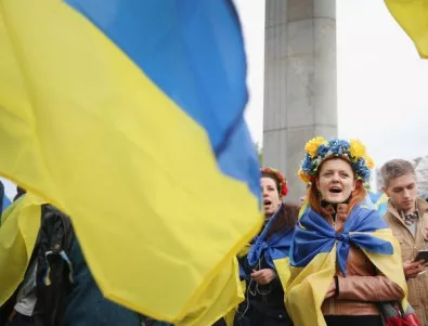 ЕБВР: Украйна влиза в рецесия, а Русия - в стагнация