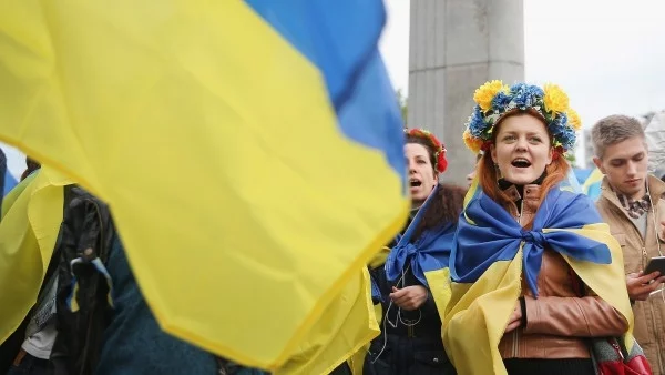 ЕБВР: Украйна влиза в рецесия, а Русия - в стагнация