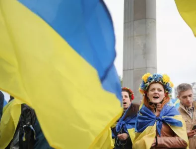 Лидерите на  ЕС призоваха Русия да сътрудничи с избрания президент на Украйна