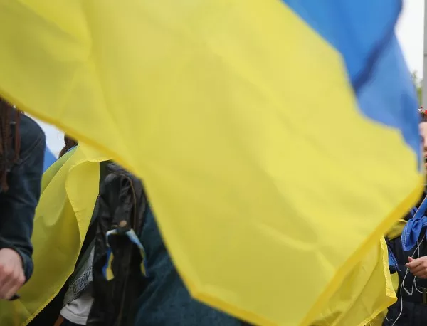 Интерпол търси бивш украински министър