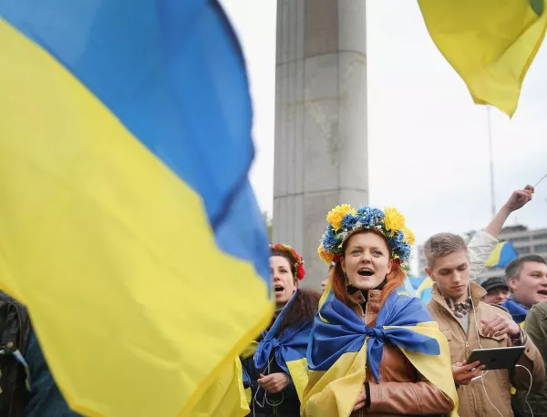 Срещата за Украйна в Берлин завърши без резултат