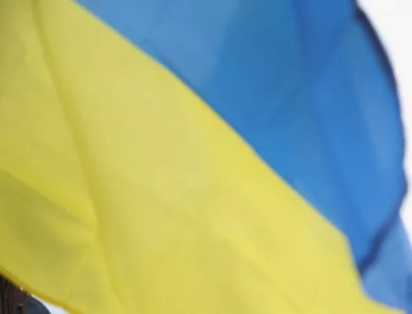 Украинската гривна се срива