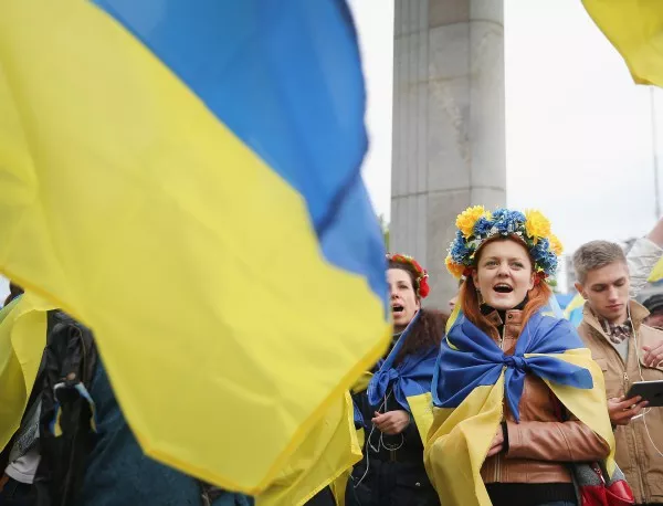 Украйна плаши с ядрено оръжие, ако не получи подкрепа