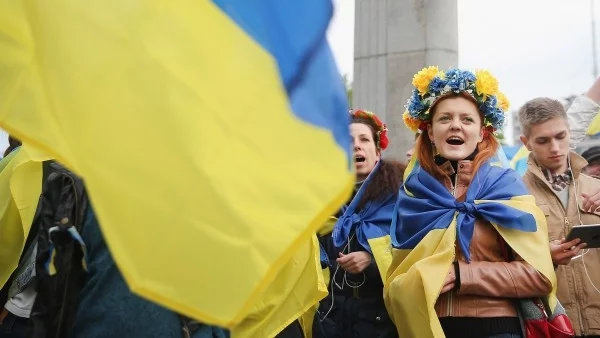 Украйна плаши с ядрено оръжие, ако не получи подкрепа
