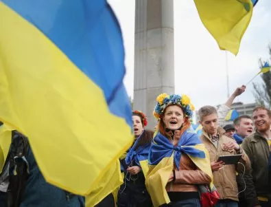 Украйна спря 58 руски телевизионни канала