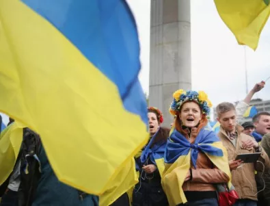 Украинските спецчасти опитаха да разпръснат палатковия лагер пред Радата