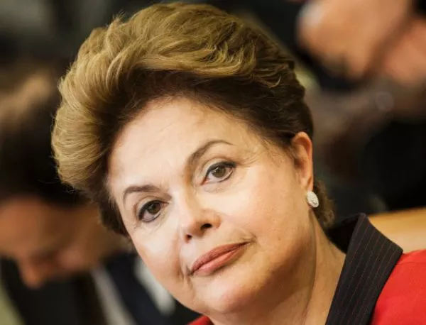 Дилма Русеф: Бразилия е готова да приеме още бежанци с отворени обятия