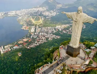 Висши чиновници се разделиха с постовете си в Бразилия