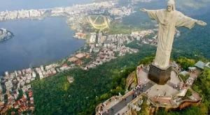 В Рио построиха специална метролиния заради Олимпиадата 