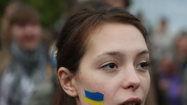 Освободиха арестуваните в Украйна руски журналисти