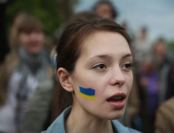Украинските бежанци в Русия вече са почти милион