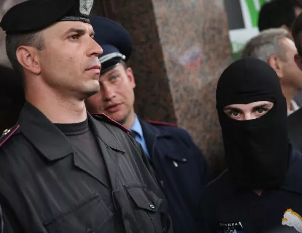 10 пъти по-малко терористични престъпления в Русия през последните 5 години