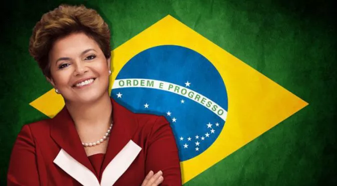 Дилма Русеф: Бразилия не си е купила домакинството