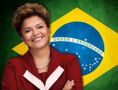 Все повече бразилци настояват за импийчмънт на Дилма Русеф