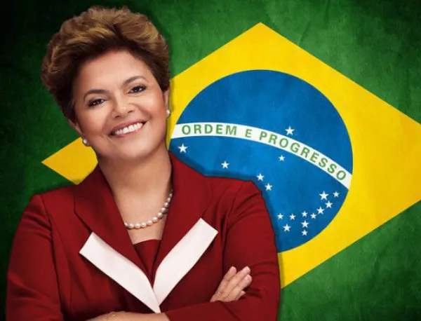 Бразилия решава дали да почне процедурата по импийчмънт на Дилма Русеф