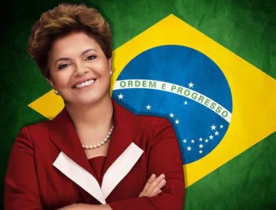 Бразилският сенат удължи временния импийчмънт на Дилма Русеф