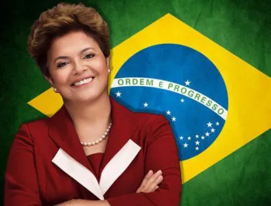 Влошаване на дипломатическите отношения на Бразилия с три държави заради Русеф