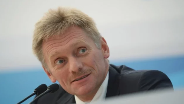 Дмитрий Песков: Русия не се намесва в протестите в САЩ