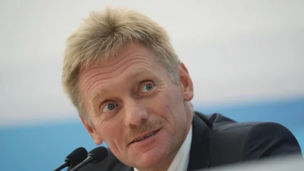 Кремъл: Твърденията, че Макрон е нежелан кандидат за Русия, са неверни