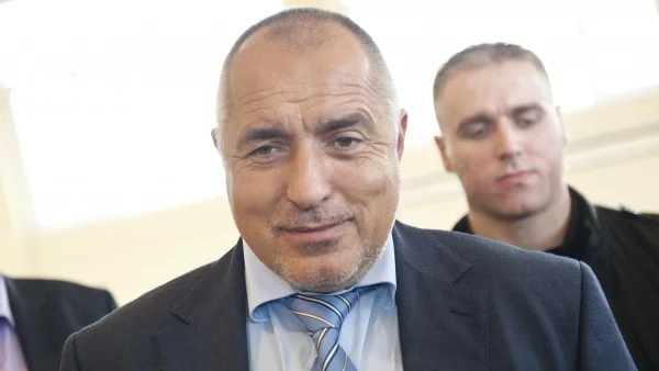 Ако малките партии са повече, безсмислено е да се водят разговори за правителство