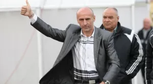 Йешич: Шансът на Партизан е Дерменджиев - той няма авторитет