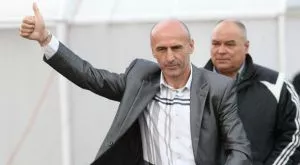 Йешич избяга от Мианмар заради кошмар на "Левски"