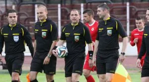 Шефът на съдиите: Няма пенсионирани в съдийството, защото няма нито един професионален рефер в България