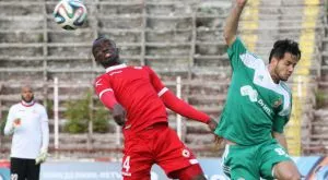 Разкриха масово бягство на играчи от ЦСКА