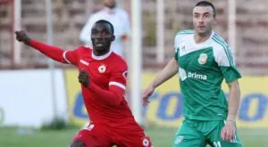 Норвежци разкриха: Стивън Сънди ни се изплъзна