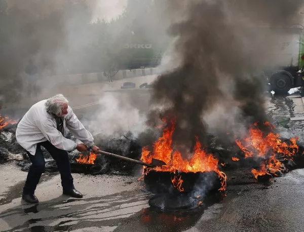 Проруски сепаратисти: Украинските военни разстреляха 30 свои