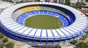 Маракана ще има ново име