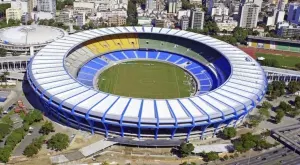 Хората в Рио де Жанейро се обявиха против кръщаването на "Маракана" на Пеле