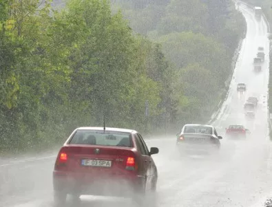 Силни дъждове навредиха на реколтата в Североизточна България