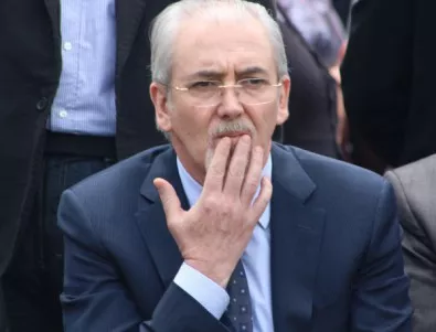 Местан: Чакаме точните резултати, тогава ще говоря за оставка на кабинета