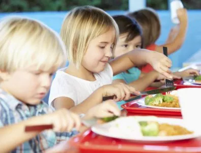 Безплатно обучение  за родители на тема здравословно хранене