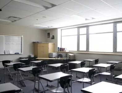 В 200 училища в София ще има кабинети по безопасност на движението 