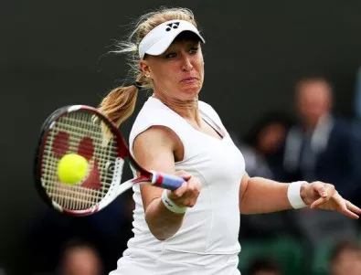 Почина 30-годишната тенисистка  Елена Балтача