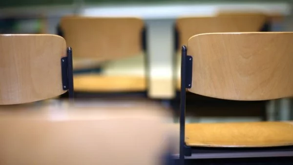 Във Видинско закриват паралелки след седми клас, няма ученици