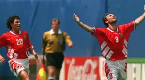 ВИДЕО: 25 години от великия обрат на България срещу Германия