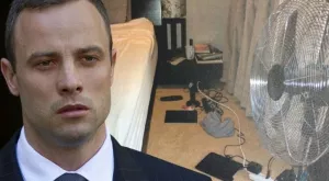 Финалната развръзка на казусът "Писториус" наближава