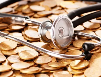 Разходите на НОИ за болнични продължават да се увеличават 