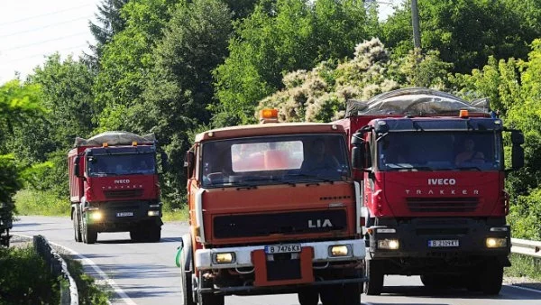 АПИ: Трета жалба спира обществената поръчка за изграждането на ТОЛ-системата