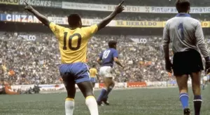 Любопитни факти, които не знаете за Краля на футбола Пеле