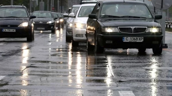 Движението по автомагистралите е без ограничения