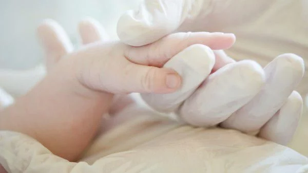 Шестокласничка роди в Благоевград