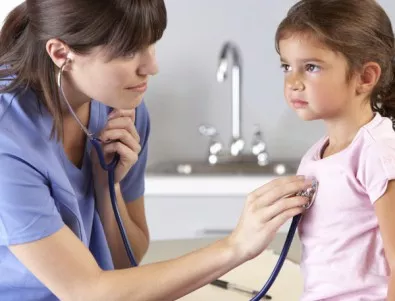 Безплатни прегледи на деца с респираторни заболявания в Александровска болница 