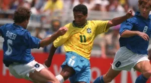 Ромарио: Не съм имал по-добър треньор от Кройф 