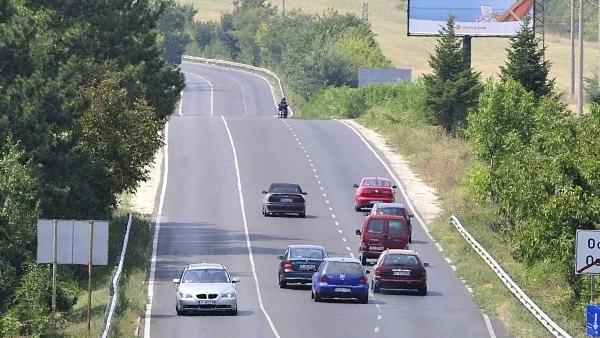 Пътищата днес